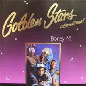 Boney M. - Golden Stars