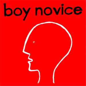 Boy Novice - Boy Novice
