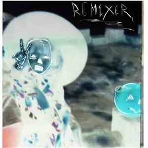 Bruxa - I Don't Love You Anymore Remixer