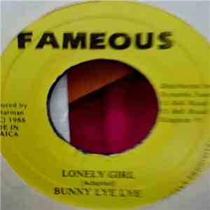 Bunny Lye Lye - Lonely Girl
