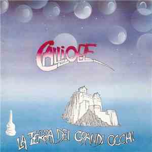 Calliope  - La Terra Dei Grandi Occhi