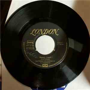 Carl Perkins - Blue Suede Shoes/Honey Don't