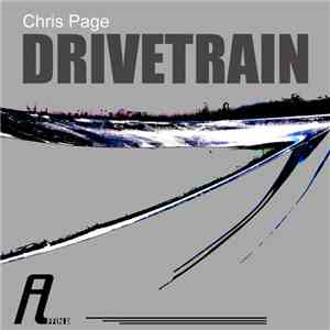 Chris Page - Deralleur