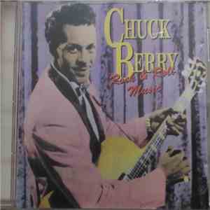Chuck Berry - Rock & Roll Music