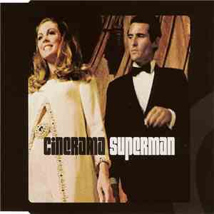 Cinerama - Superman