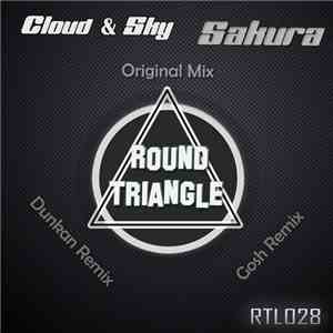 Cloud & Sky - Sakura
