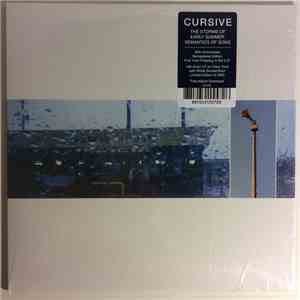 Cursive - The Storms Of Early Summer: Semantics Of Song