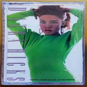 D'Atra Hicks - D'Atra Hicks