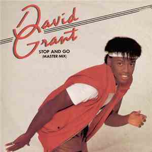 David Grant - Stop And Go