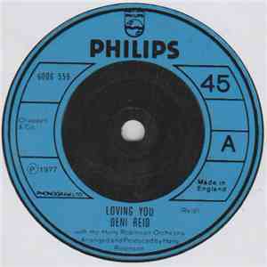 Deni Reid - Loving You