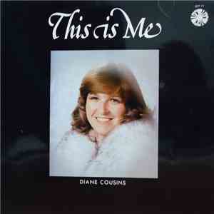 Diane Cousins - This Is Me