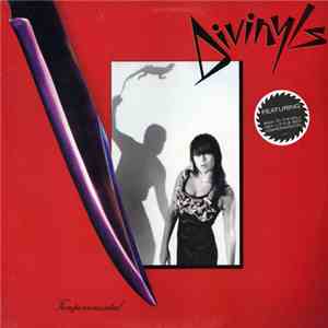 Divinyls - Temperamental