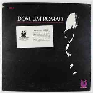 Dom Um Romao - Dom Um Romao