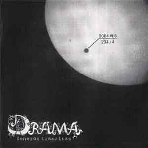 Drama  - Veneros Tranzitas