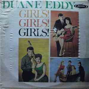 Duane Eddy - Girls! Girls! Girls!