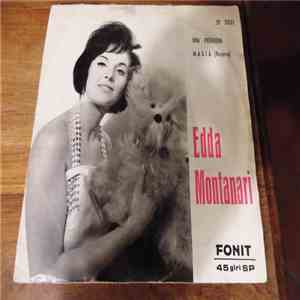 Edda Montanari - Una Preghiera