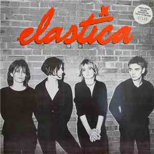 Elastica  - Elastica