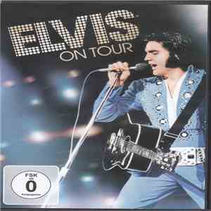 Elvis - On Tour