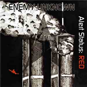 Enemy Unknown - Alert Status: Red