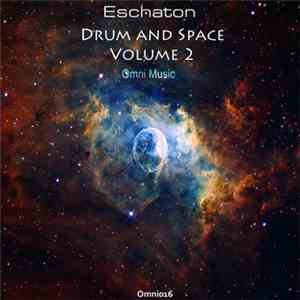 Eschaton - Drum And Space Volume 2