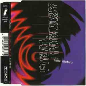 Final Fantasy - Sometimes I See Your Mind E.P.