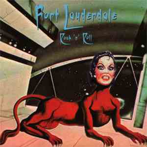 Fort Lauderdale - Rock 'N' Roll