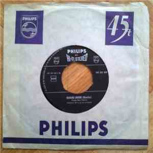Francis Bay And His Orchestra - Mambo Jambo (Mambo)
