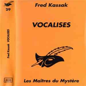 Fred Kassak - Vocalises