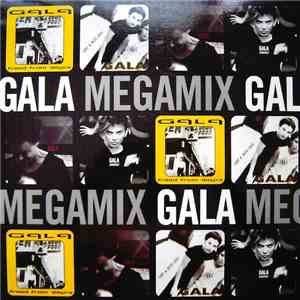 Gala - Megamix