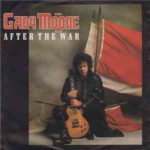 Gary Moore - After The War