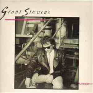 Grant Stevens - Grant Stevens