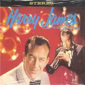 Harry James  - Harry James And His New Swingin' Band