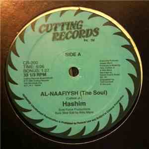 Hashim - Al-Naafiysh (The Soul)