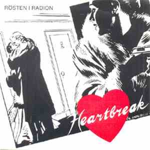 Heartbreak  - Rösten I Radion / Drömmen Är Över