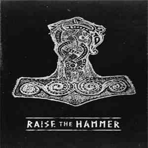 Helcaraxë / Dumal - Raise The Hammer