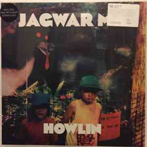 Jagwar Ma - Howlin