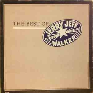 Jerry Jeff Walker - The Best Of Jerry Jeff Walker