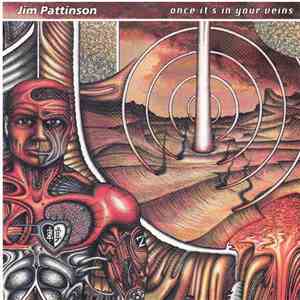 Jim Pattinson - Once It's In Your Veins