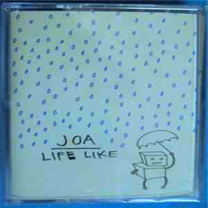 Joan Of Arc - Life Like