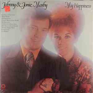 Johnny & Jonie Mosby - My Happiness