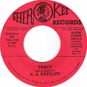 K. A. Ratcliff - Tracy / Country Music Warrior