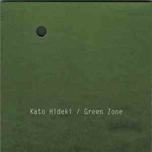 Kato Hideki - Green Zone