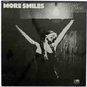 Kenny Clarke - Francy Boland Big Band, The - More Smiles