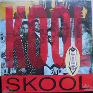 Kool Skool - Kool Skool