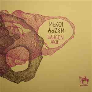 Lahcen Akil / Louis Minus Seize Duo - Lahcen Akil / Louis Minus Seize Duo