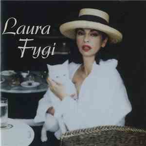 Laura Fygi - The Latin Touch