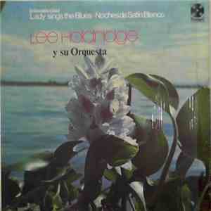 Lee Holdridge Y Su Orquesta - Lee Holdridge Y Su Orquesta