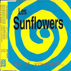 Les Sunflowers - Do It Yourself