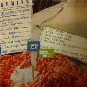 Let's - Recipes Vol. 10