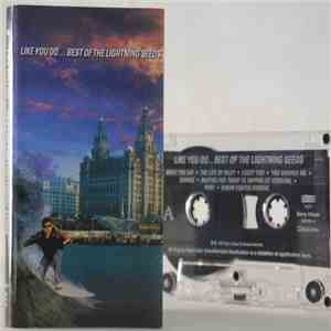 Lightning Seeds - Like You Do... Best Of The Lightning Seeds